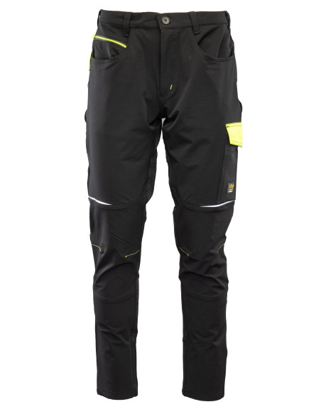 SPODNIE DO PASA SOFTSHELL