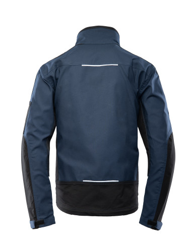 BLUZA ROBOCZA SEVEN KINGS PRO GRANAT