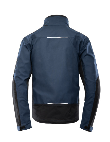 BLUZA ROBOCZA SEVEN KINGS PRO GRANAT