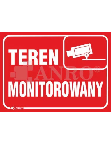 Tabliczka budowlana 250x350