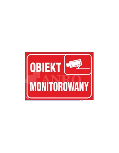 Tabliczka budowlana 250x350