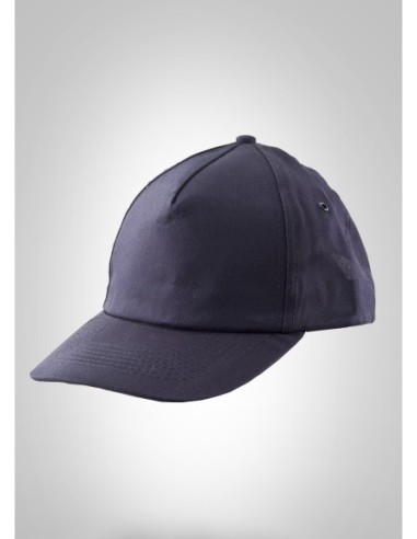 Czapka z daszkiem ELANA