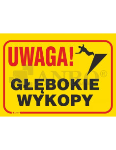 Tabliczka budowlana 250x350 2