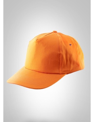 Czapka z daszkiem ELANA