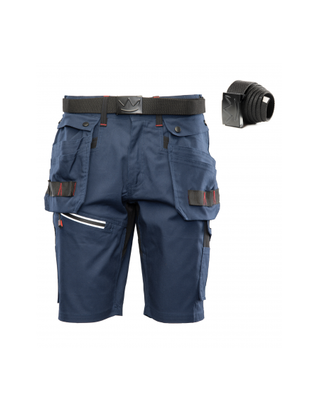 SZORTY ROBOCZE SEVEN PRO