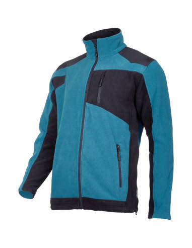 Bluza polarowa LAHTI + wzmocnienia