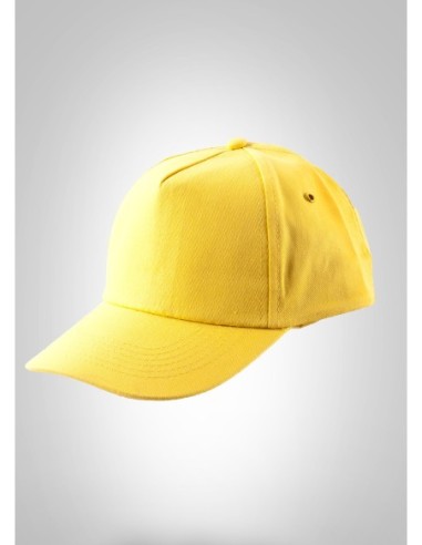 Czapka z daszkiem ELANA