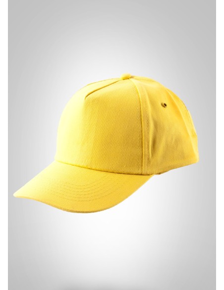 Czapka z daszkiem ELANA