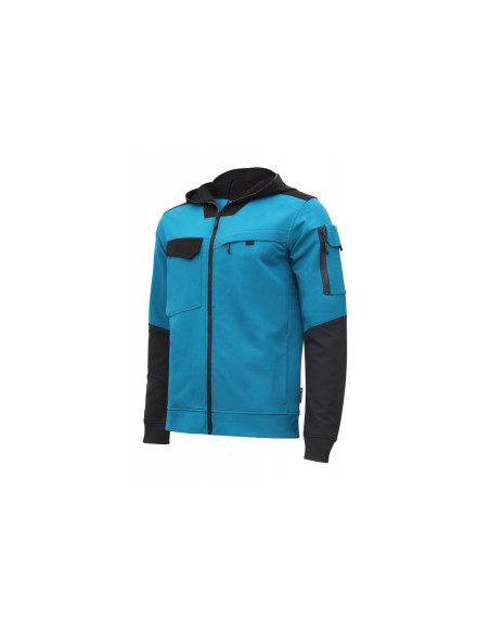 BLUZA ROBOCZA HOGERT BEELITZ