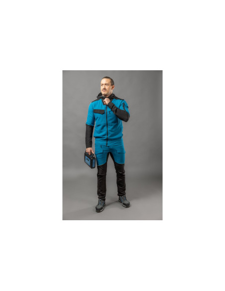 BLUZA ROBOCZA HOGERT BEELITZ