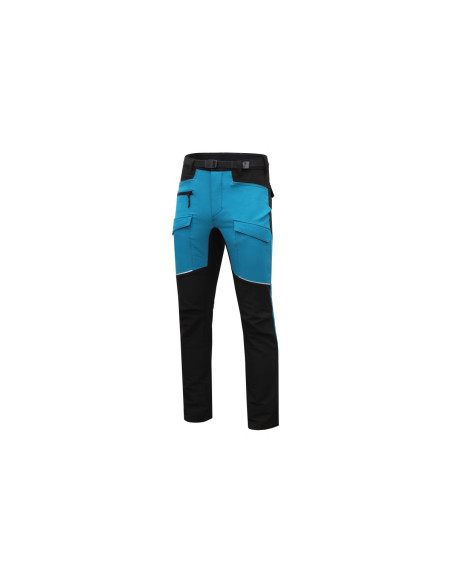 SPODNIE DO PASA HOGERT BEELITZ