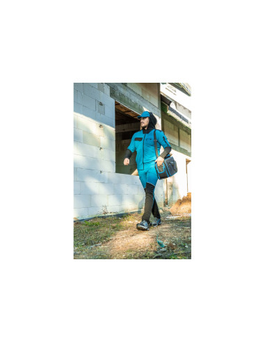 SPODNIE DO PASA HOGERT BEELITZ