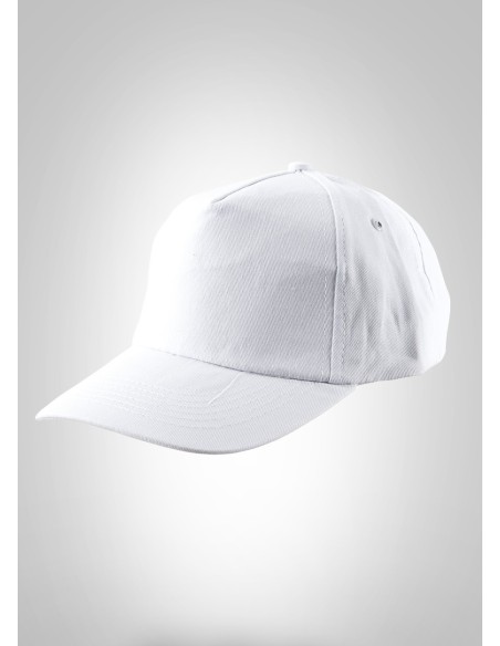 Czapka z daszkiem ELANA