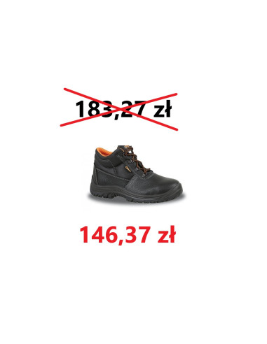Trzewiki BETA 7243CK WYPRZEDAŻ