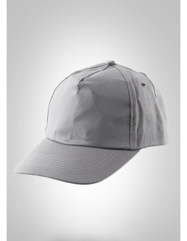 Czapka z daszkiem ELANA