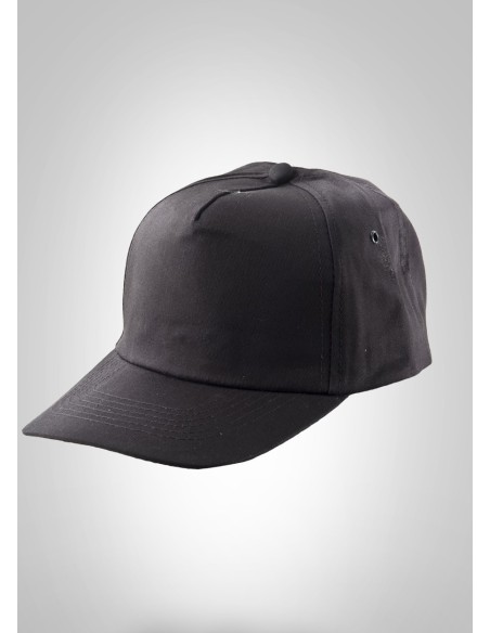 Czapka z daszkiem ELANA