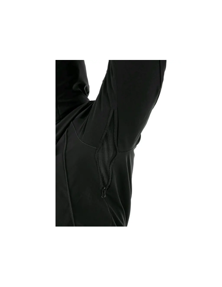 Kurtka ocieplana Softshell VEGAS CXS