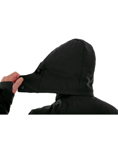 Kurtka ocieplana Softshell VEGAS CXS