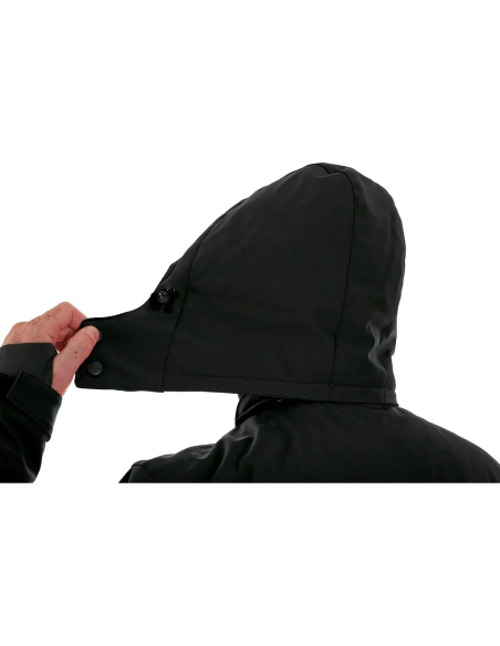 Kurtka ocieplana Softshell VEGAS CXS