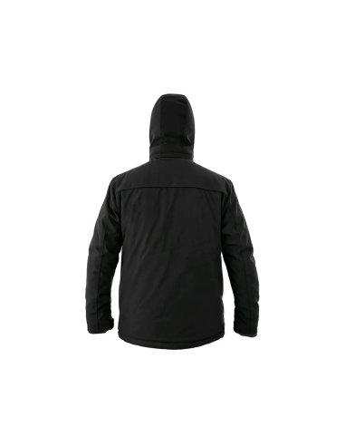 Kurtka ocieplana Softshell VEGAS CXS