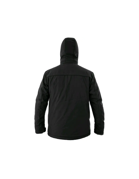 Kurtka ocieplana Softshell VEGAS CXS