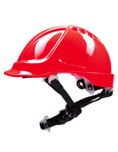 KASK/HEŁM ABS Z POKRĘTŁEM 4... 2