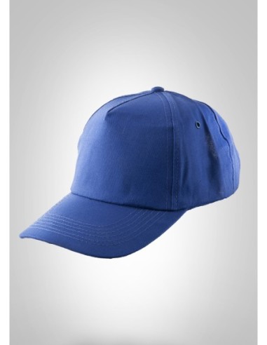 Czapka z daszkiem ELANA