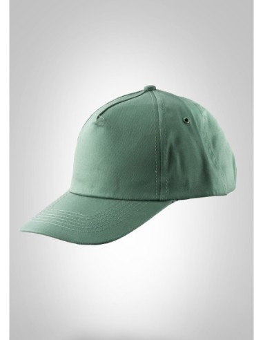 Czapka z daszkiem ELANA