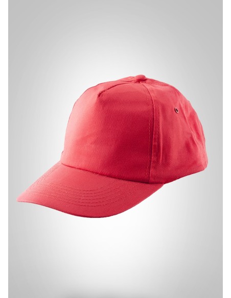 Czapka z daszkiem ELANA