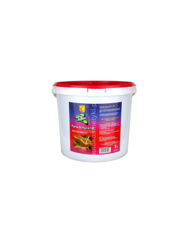 Pasta BHP do mycia rąk 10L