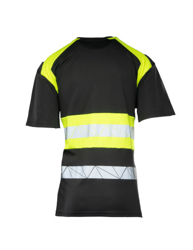 KOSZULKA ODBLASK ECO RIVAL 55%...