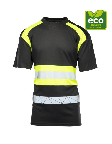 KOSZULKA ODBLASK ECO RIVAL 55%...