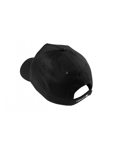 CZAPKA Z DASZKIEM +LATARKA LED USB DAHN