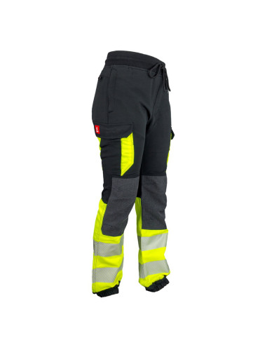 SPODNIE ROBOCZE DRES URG 721 +TAŚMY