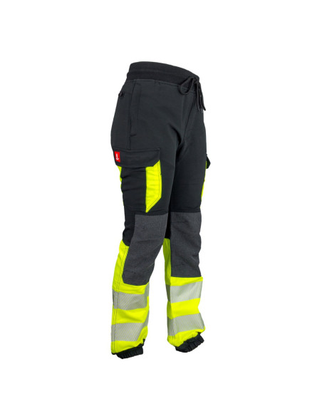 SPODNIE ROBOCZE DRES URG 721 +TAŚMY