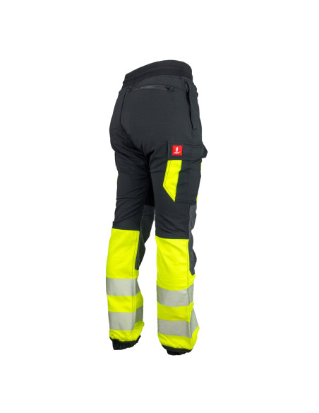SPODNIE ROBOCZE DRES URG 721 +TAŚMY