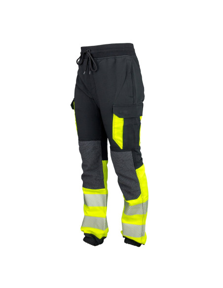 SPODNIE ROBOCZE DRES URG 721 +TAŚMY