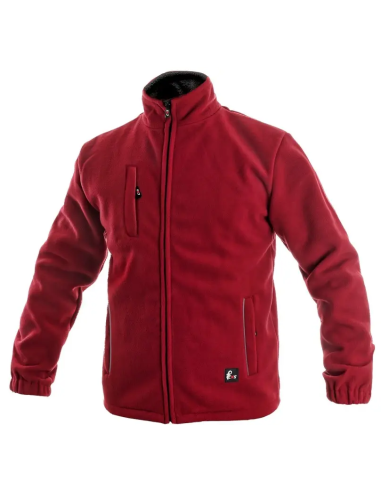 Bluza polarowa PORT  OTAWA