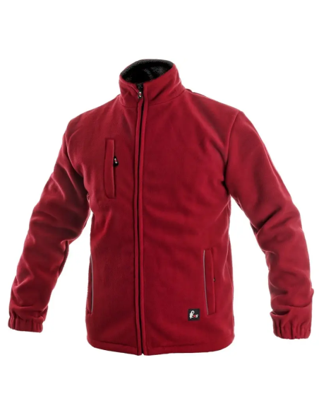 Bluza polarowa PORT  OTAWA