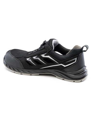 SANDAŁY ROBOCZE HULL S1PS SR FO...