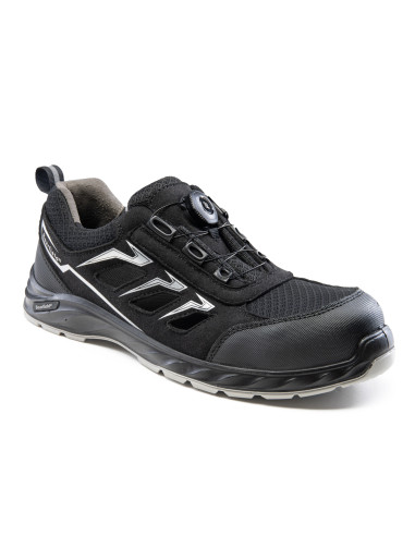 SANDAŁY ROBOCZE HULL S1PS SR FO...