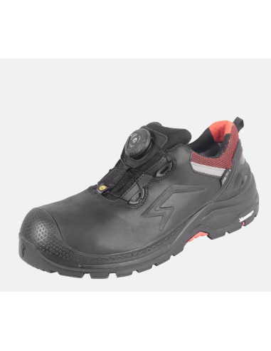 Półbuty Heavy Duty 7335 BOA MICHELIN