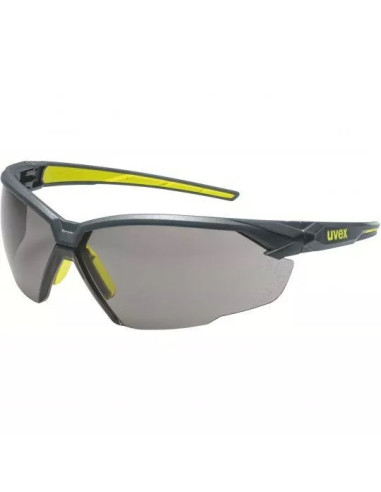 OKULARY OCHRONNE UVEX SUXXEED 9181.281
