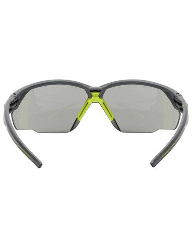 OKULARY OCHRONNE UVEX SUXXEED 9181.281