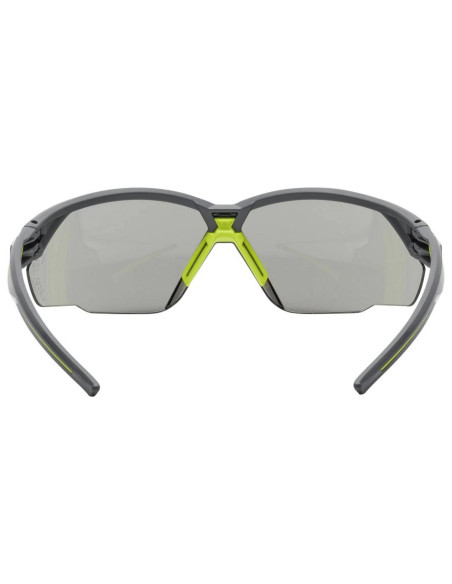 OKULARY OCHRONNE UVEX SUXXEED 9181.281