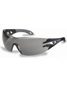 OKULARY OCHRONNE UVEX PHEOS...