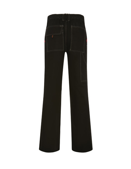 Spodnie na pas PIRAT BAWEŁNA 100%