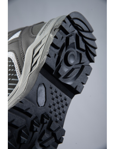 TRZEWIK SOFTSHELL BEARFIELD X CROSS...