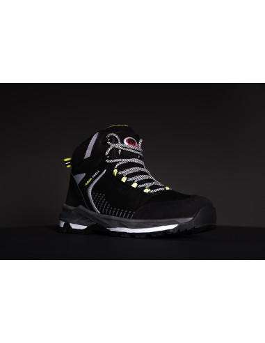 TRZEWIK SOFTSHELL BEARFIELD X CROSS...