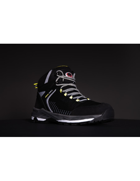 TRZEWIK SOFTSHELL BEARFIELD X CROSS O1 SR FO